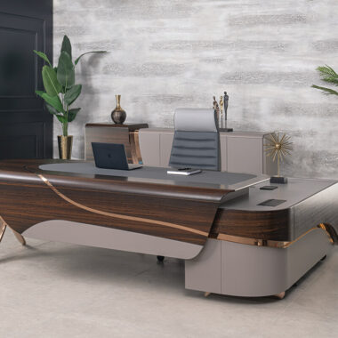 Ofis Mobilyalarının Müşteri Üzerindeki Etkileri