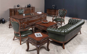 BAROQUE MAKAM TAKIMI