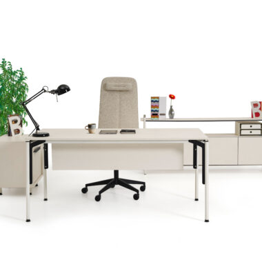 Geleceğin Ofisleri: Yeni Nesil Tasarım Anlayışı