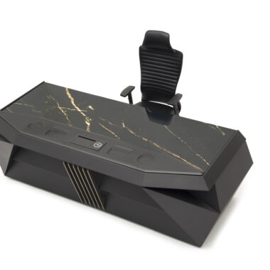 Minimalist Tasarımlarla Yönetici Odasında Yeni Dönem