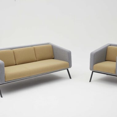 Minimalist Tasarımlarla Yönetici Odasında Yeni Dönem