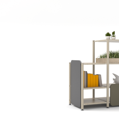 Minimalist Tasarımlarla Yönetici Odasında Yeni Dönem